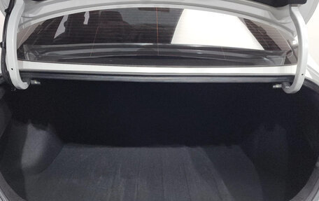 KIA K3, 2022 год, 1 790 000 рублей, 20 фотография