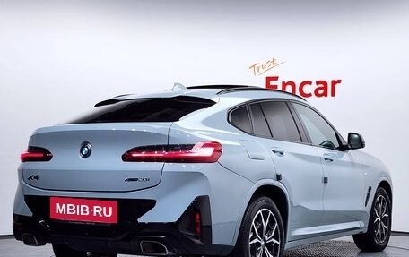 BMW X4, 2023 год, 5 510 000 рублей, 2 фотография