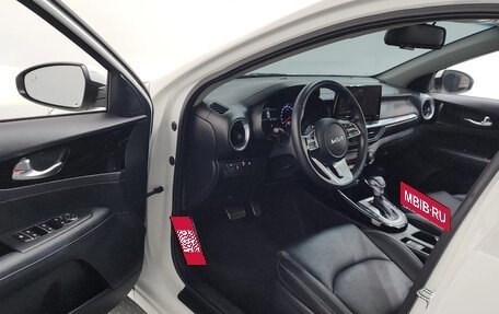 KIA K3, 2022 год, 1 790 000 рублей, 10 фотография