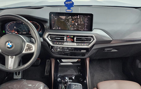 BMW X4, 2023 год, 5 510 000 рублей, 7 фотография