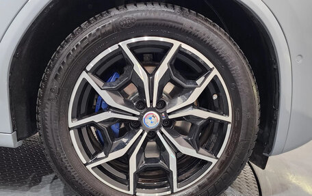 BMW X4, 2023 год, 5 510 000 рублей, 5 фотография