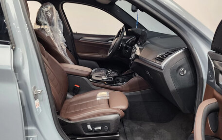 BMW X4, 2023 год, 5 510 000 рублей, 11 фотография