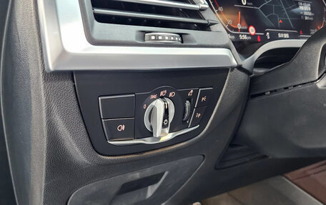 BMW X4, 2023 год, 5 510 000 рублей, 14 фотография