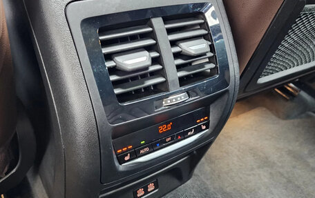 BMW X4, 2023 год, 5 510 000 рублей, 18 фотография