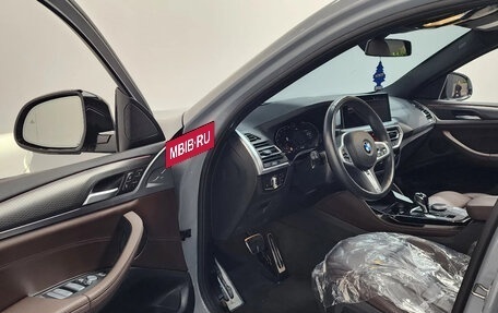 BMW X4, 2023 год, 5 510 000 рублей, 10 фотография