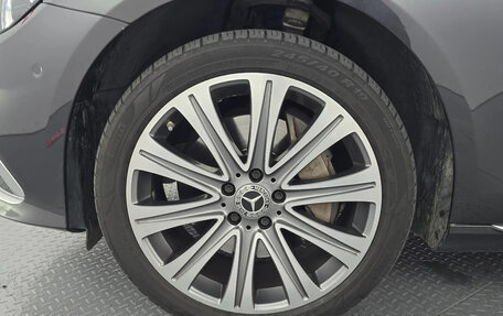 Mercedes-Benz E-Класс, 2022 год, 6 000 000 рублей, 5 фотография