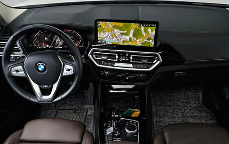 BMW X3, 2022 год, 5 620 000 рублей, 7 фотография