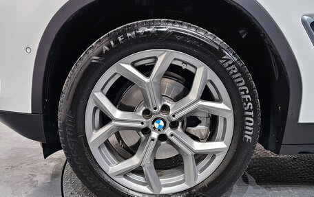 BMW X3, 2022 год, 5 620 000 рублей, 5 фотография