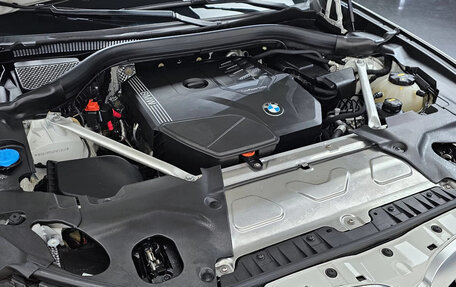 BMW X3, 2022 год, 5 620 000 рублей, 6 фотография