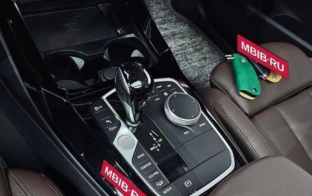 BMW X3, 2022 год, 5 620 000 рублей, 8 фотография
