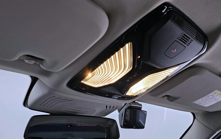 BMW X3, 2022 год, 5 620 000 рублей, 15 фотография