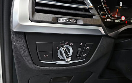 BMW X3, 2022 год, 5 620 000 рублей, 16 фотография