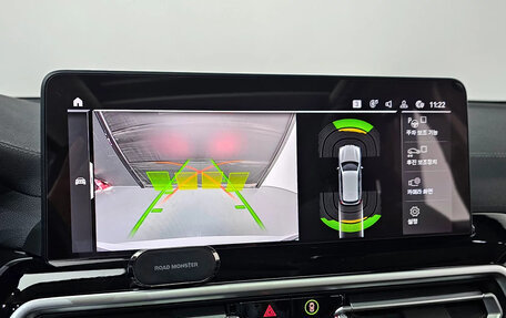 BMW X3, 2022 год, 5 620 000 рублей, 14 фотография