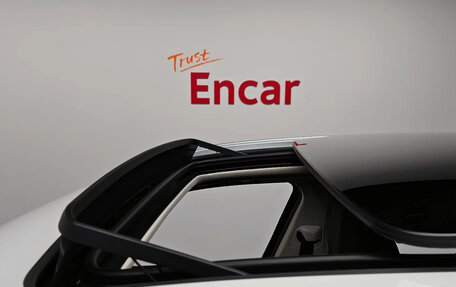 BMW X3, 2022 год, 5 620 000 рублей, 18 фотография