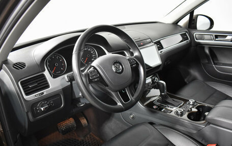 Volkswagen Touareg III, 2014 год, 2 699 000 рублей, 9 фотография