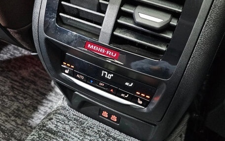 BMW X3, 2022 год, 5 620 000 рублей, 17 фотография