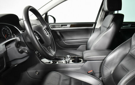 Volkswagen Touareg III, 2014 год, 2 699 000 рублей, 10 фотография