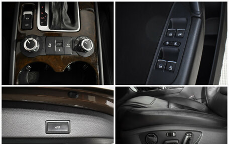 Volkswagen Touareg III, 2014 год, 2 699 000 рублей, 16 фотография