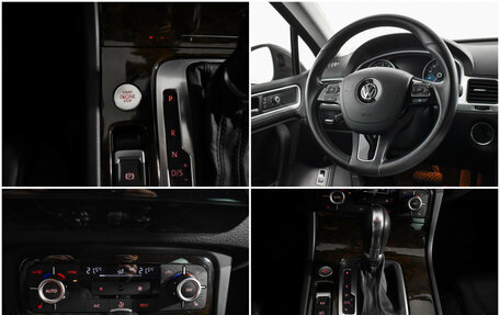 Volkswagen Touareg III, 2014 год, 2 699 000 рублей, 15 фотография