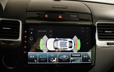 Volkswagen Touareg III, 2014 год, 2 699 000 рублей, 14 фотография