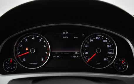 Volkswagen Touareg III, 2014 год, 2 699 000 рублей, 19 фотография