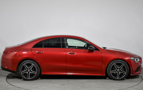 Mercedes-Benz CLA, 2020 год, 2 949 000 рублей, 4 фотография