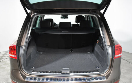 Volkswagen Touareg III, 2014 год, 2 699 000 рублей, 18 фотография