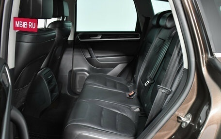 Volkswagen Touareg III, 2014 год, 2 699 000 рублей, 11 фотография