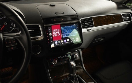 Volkswagen Touareg III, 2014 год, 2 699 000 рублей, 17 фотография