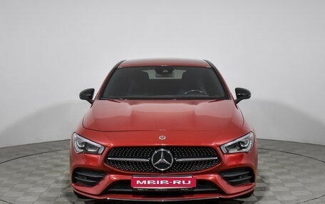 Mercedes-Benz CLA, 2020 год, 2 949 000 рублей, 2 фотография
