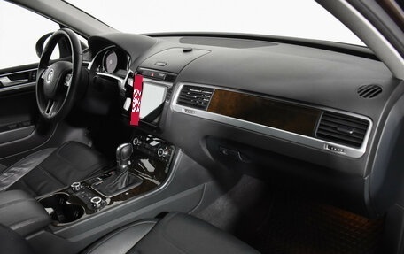 Volkswagen Touareg III, 2014 год, 2 699 000 рублей, 12 фотография