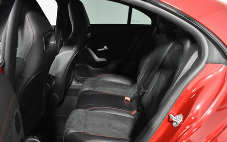 Mercedes-Benz CLA, 2020 год, 2 949 000 рублей, 11 фотография