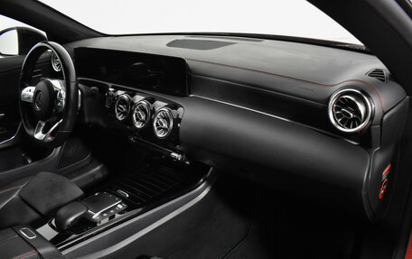 Mercedes-Benz CLA, 2020 год, 2 949 000 рублей, 12 фотография