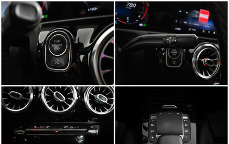 Mercedes-Benz CLA, 2020 год, 2 949 000 рублей, 16 фотография