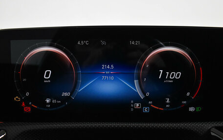 Mercedes-Benz CLA, 2020 год, 2 949 000 рублей, 19 фотография