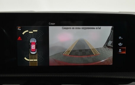 Mercedes-Benz CLA, 2020 год, 2 949 000 рублей, 14 фотография