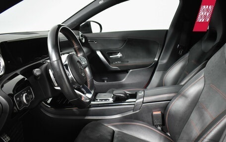 Mercedes-Benz CLA, 2020 год, 2 949 000 рублей, 10 фотография