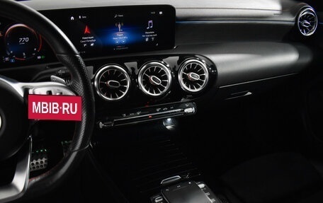 Mercedes-Benz CLA, 2020 год, 2 949 000 рублей, 17 фотография