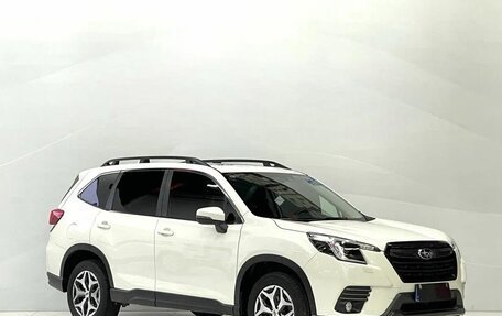 Subaru Forester, 2022 год, 3 510 000 рублей, 4 фотография