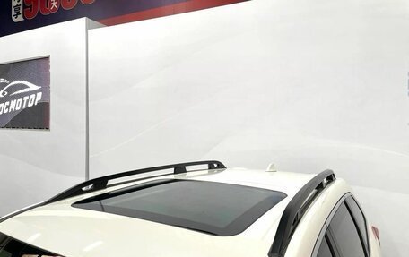 Subaru Forester, 2022 год, 3 510 000 рублей, 8 фотография