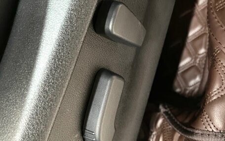 Subaru Forester, 2022 год, 3 510 000 рублей, 13 фотография