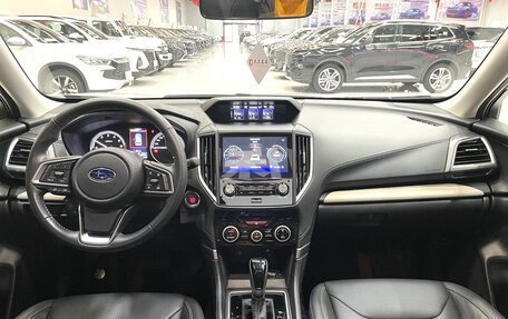 Subaru Forester, 2022 год, 3 510 000 рублей, 11 фотография