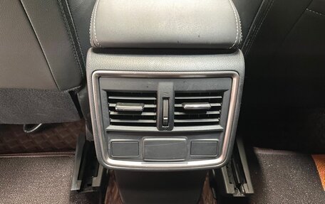 Subaru Forester, 2022 год, 3 510 000 рублей, 15 фотография