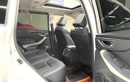 Subaru Forester, 2022 год, 3 510 000 рублей, 16 фотография