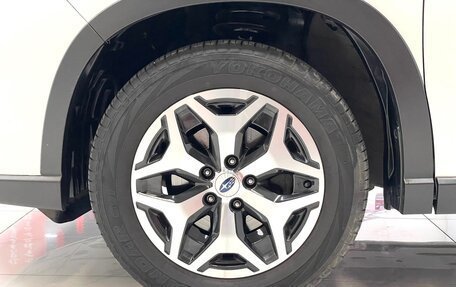 Subaru Forester, 2022 год, 3 510 000 рублей, 17 фотография