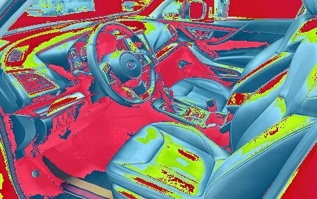 Subaru Forester, 2022 год, 3 510 000 рублей, 10 фотография