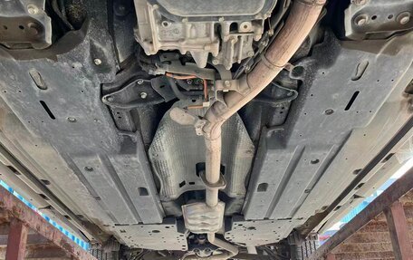 Subaru Forester, 2022 год, 3 510 000 рублей, 20 фотография