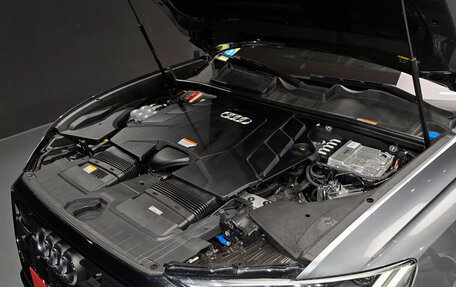 Audi Q8 I, 2022 год, 9 880 000 рублей, 6 фотография