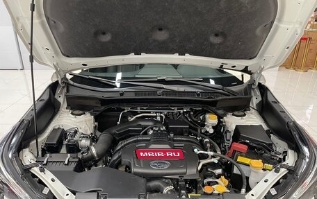 Subaru Forester, 2022 год, 3 510 000 рублей, 19 фотография