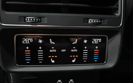 Audi Q8 I, 2022 год, 9 880 000 рублей, 17 фотография